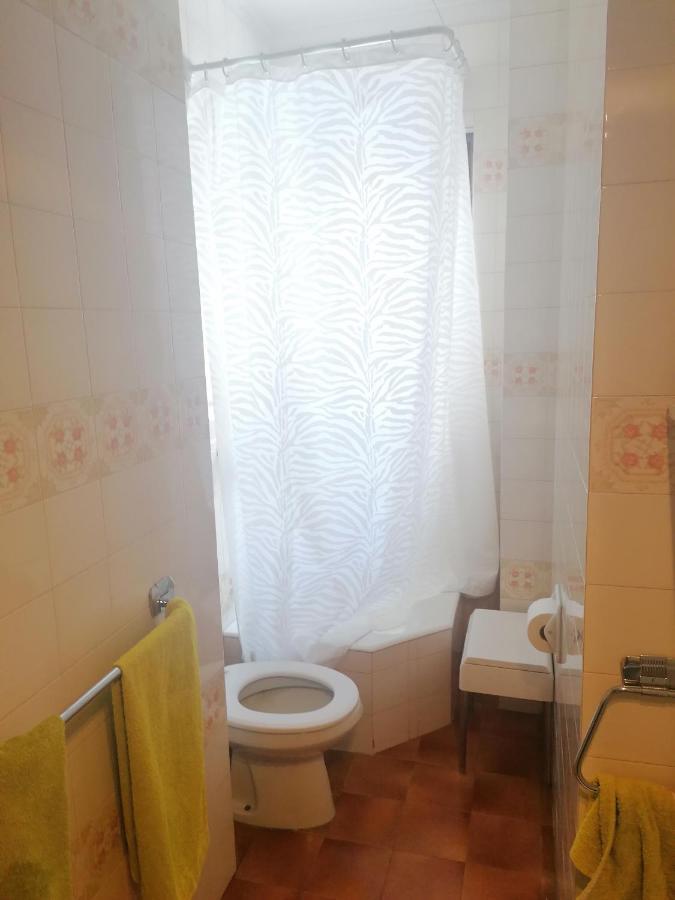 Grande Casa Di Famiglia Διαμέρισμα Temù Εξωτερικό φωτογραφία