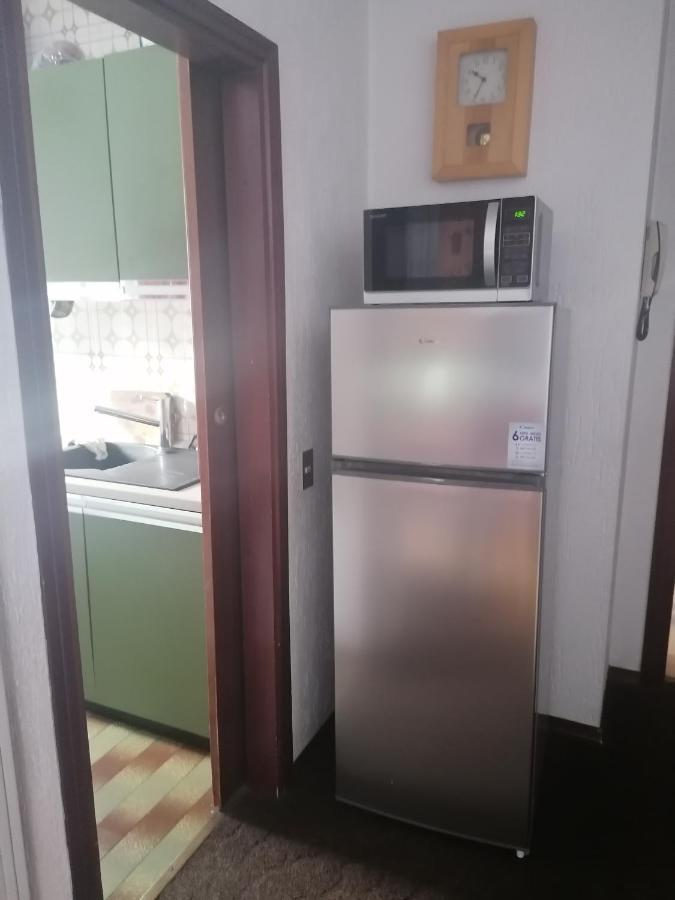 Grande Casa Di Famiglia Διαμέρισμα Temù Εξωτερικό φωτογραφία