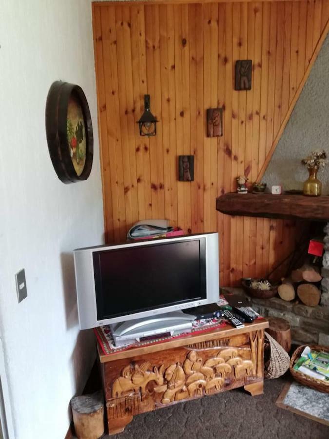 Grande Casa Di Famiglia Διαμέρισμα Temù Εξωτερικό φωτογραφία