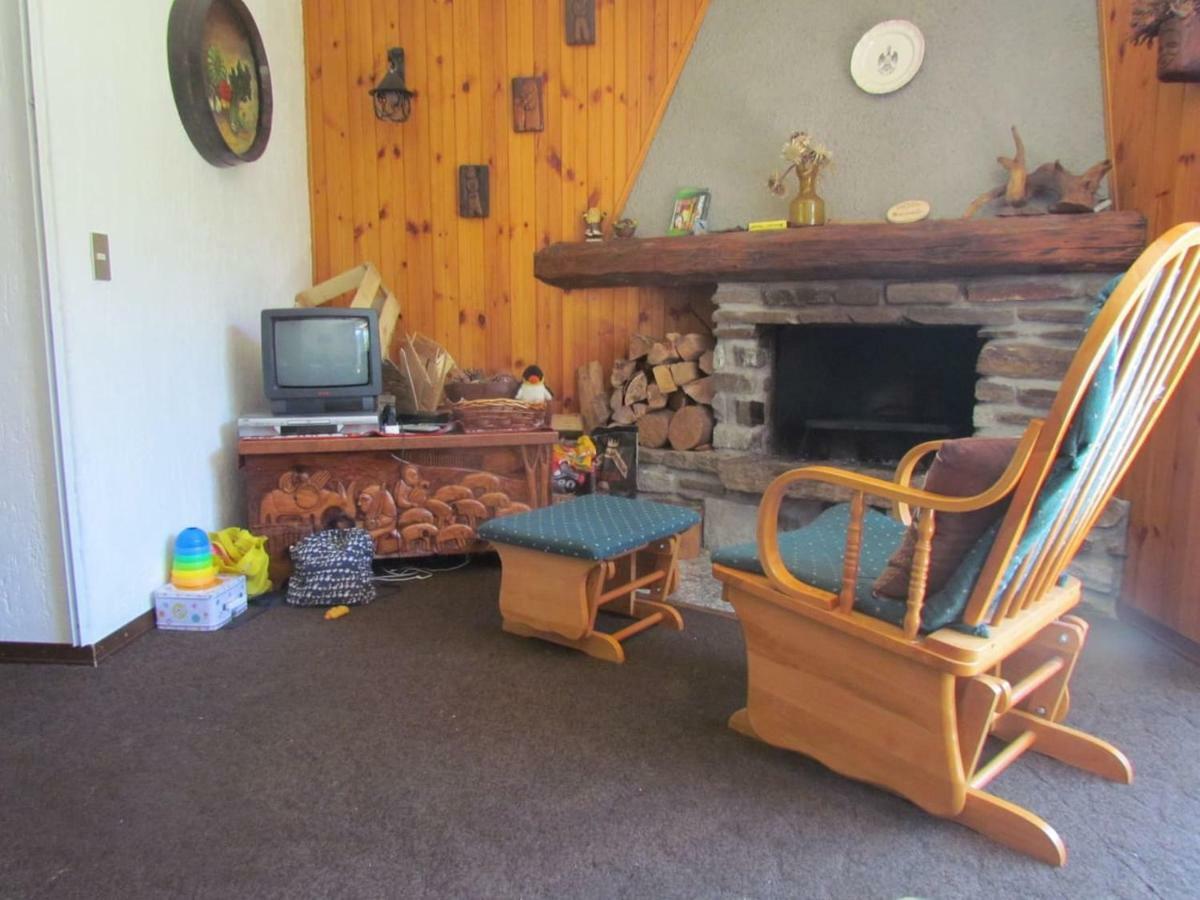 Grande Casa Di Famiglia Διαμέρισμα Temù Εξωτερικό φωτογραφία